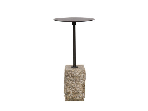 Side Table Granite