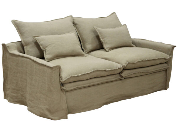 Couch 2 Seater
