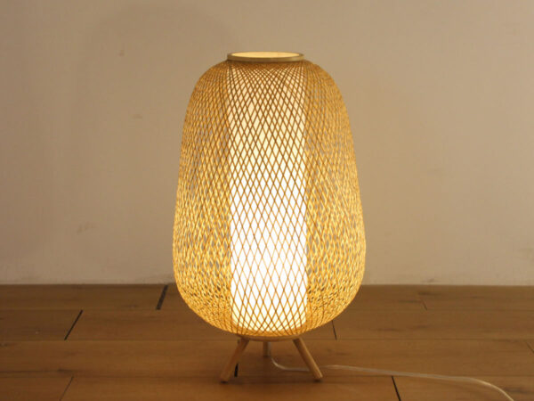 Lamp Bamboo