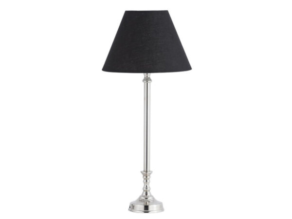 Table Lamp Black