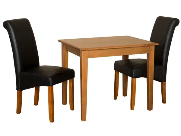 Dining Table 3 piece set