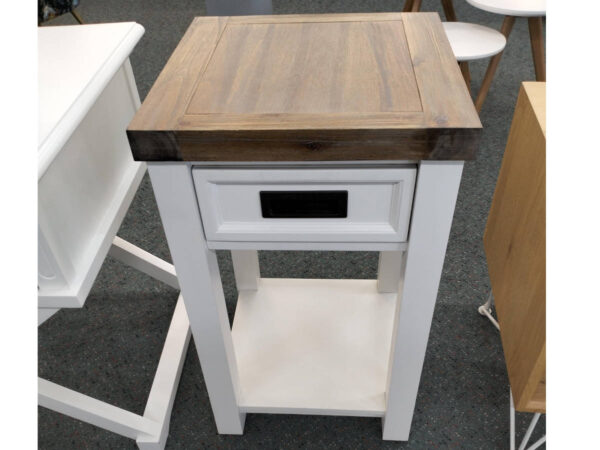 Palm Harbour Bedside 1 Draw