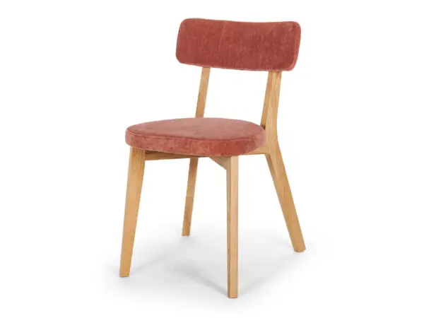 Dining Chair Amber