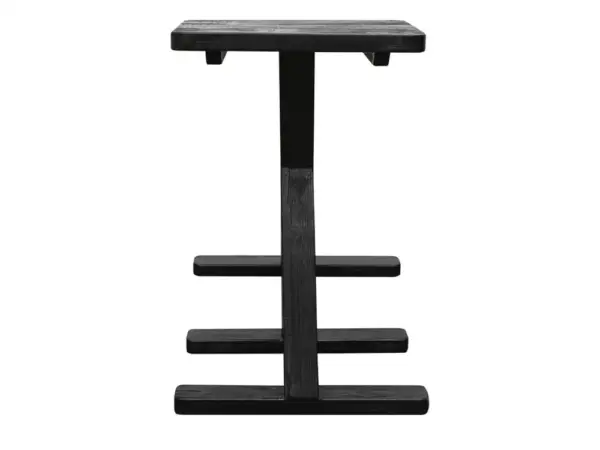 Side Table Black