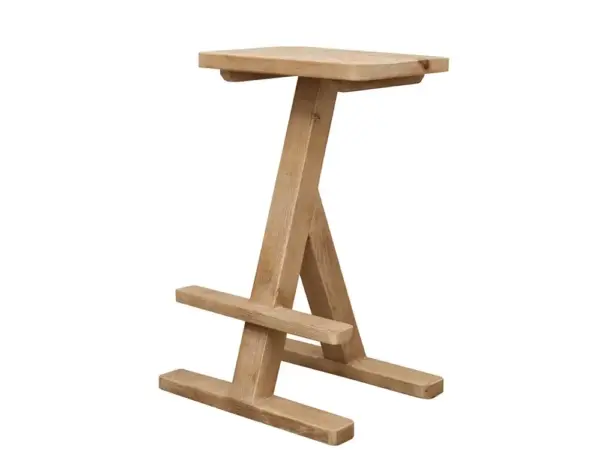 Side Table Natural