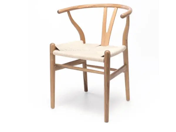 Wishbone Chair