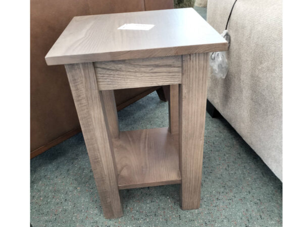 Side Table Greywash