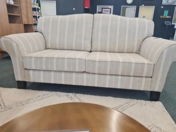 Couch 2.5 Seater Symphony