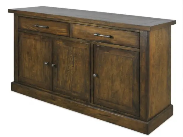Sideboard 3 Door 2 Draw