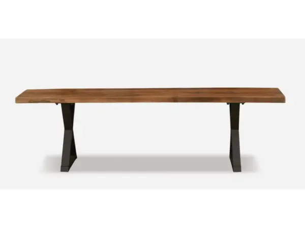 Bench Seat Cross