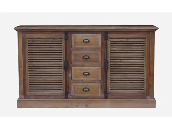 Buffet Cross
