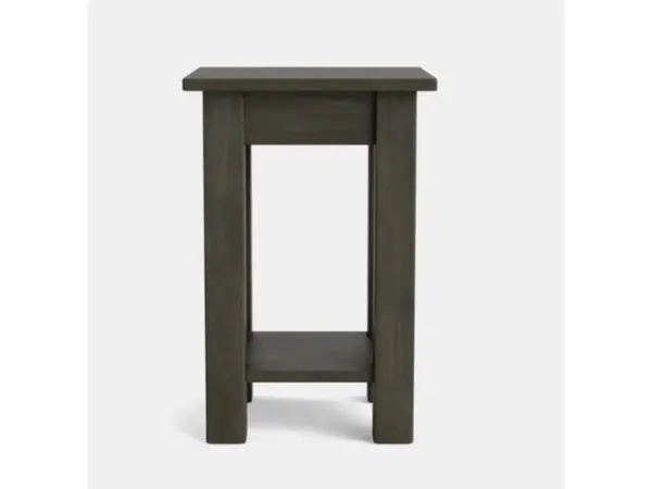 Coastwood Side Table Grey Ash