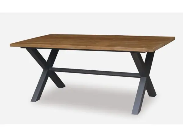 Dining Table Cross