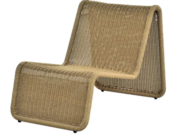 Outdoor Lounger