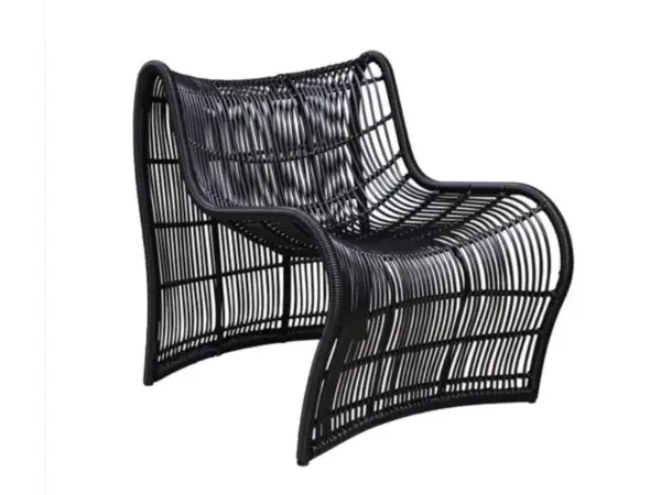 Wave Chair